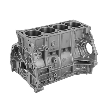 Engine Blocks