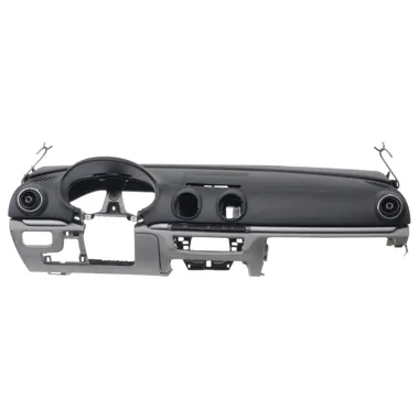 Dashboard Parts