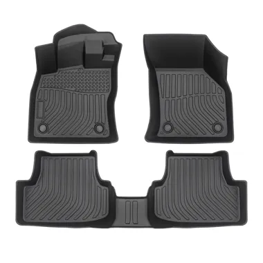 Floor Mats