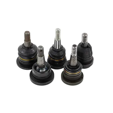 Ball Joints