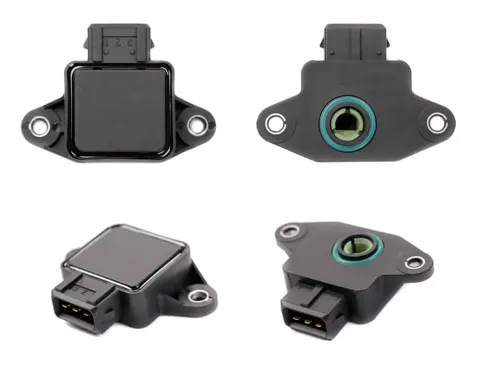 MAP Sensors