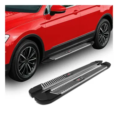 Running Boards