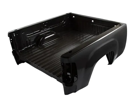 Truck Bed Parts