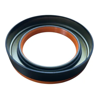 Hub Seals