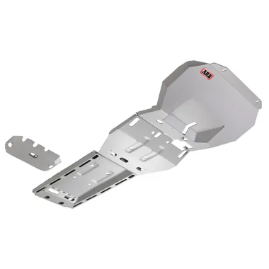 Skid Plates