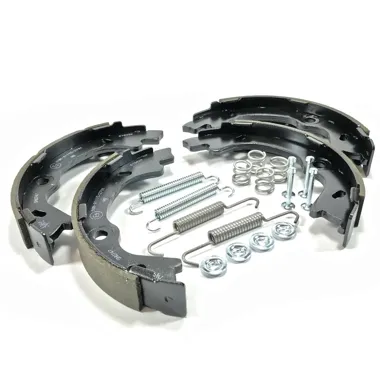 Parking Brake Parts