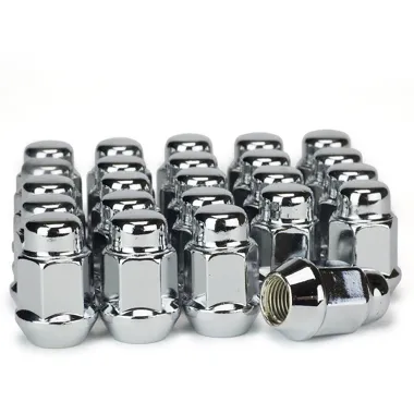 Lug Nuts