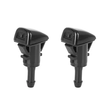Washer Nozzles