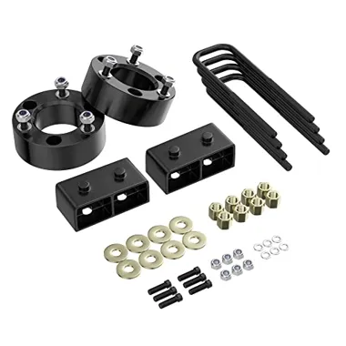 Lift and Leveling Kits
