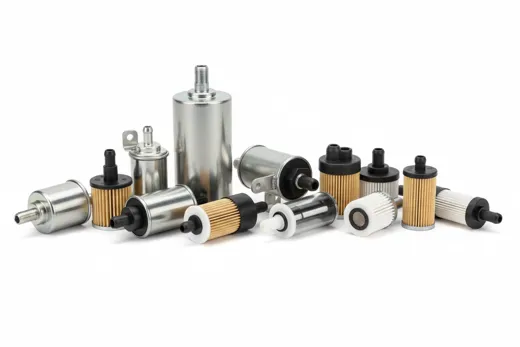 Fuel Filters
