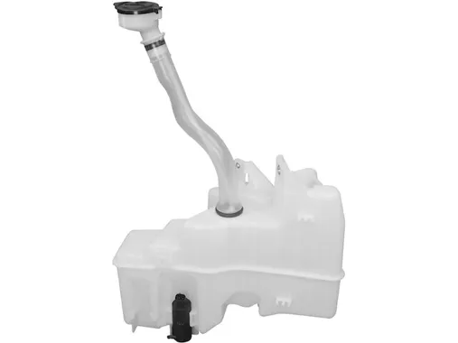 Washer Reservoirs