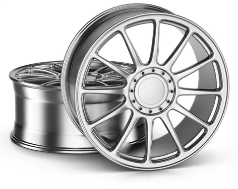 Wheels and Rims