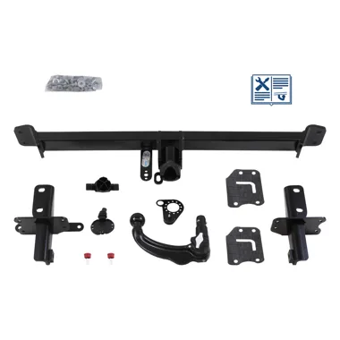 Towing and Hitch Parts