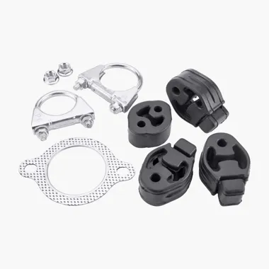 Exhaust Gaskets and Hangers