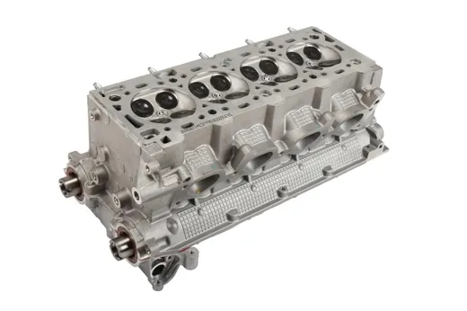 Cylinder Heads