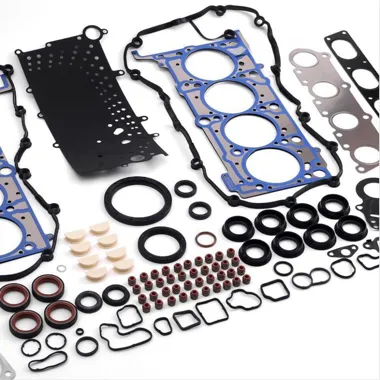 Gaskets and Seals