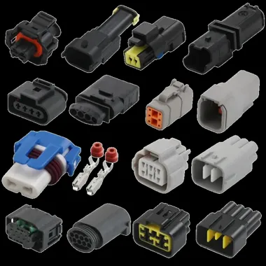 Connectors