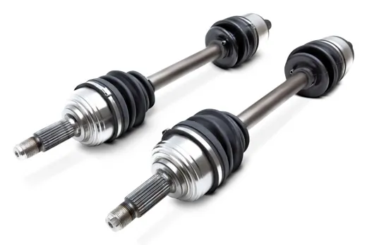 Drive Shafts