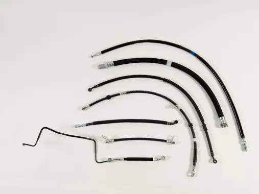 Brake Lines and Hoses