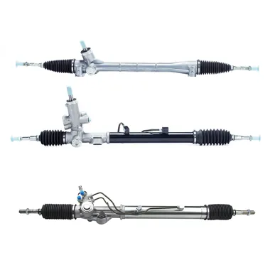 Steering Racks