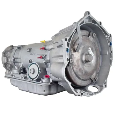 Automatic Transmissions