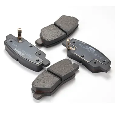 Brake Pads