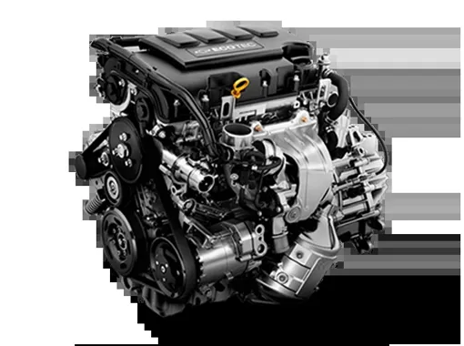 Complete Engines