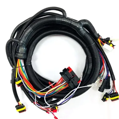 Wiring Harnesses