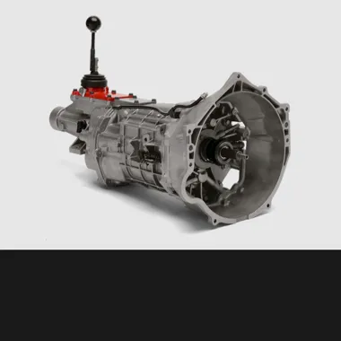 Manual Transmissions