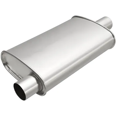 Mufflers
