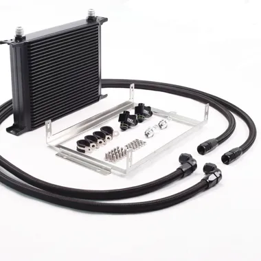 Oil and Transmission Coolers