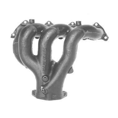 Exhaust Manifolds