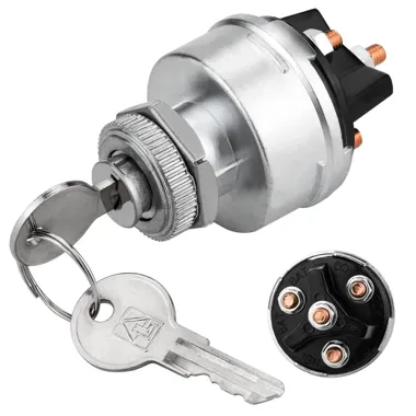 Ignition Switches