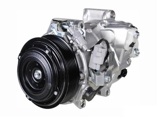 AC Compressors