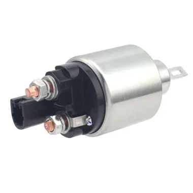 Starter Solenoids