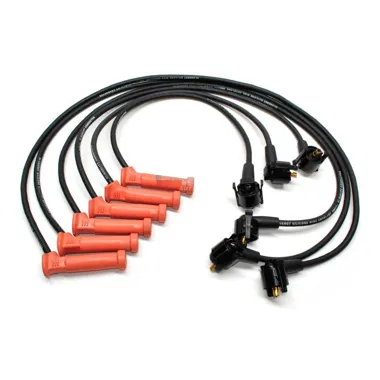 Spark Plug Wires