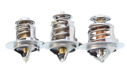 Thermostats