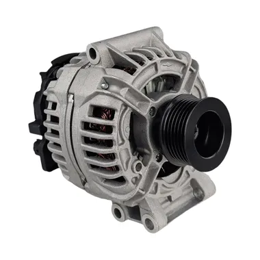 Alternators
