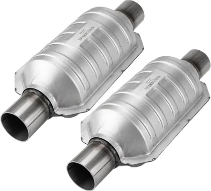 Catalytic Converters