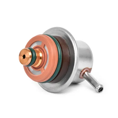 Fuel Pressure Regulators