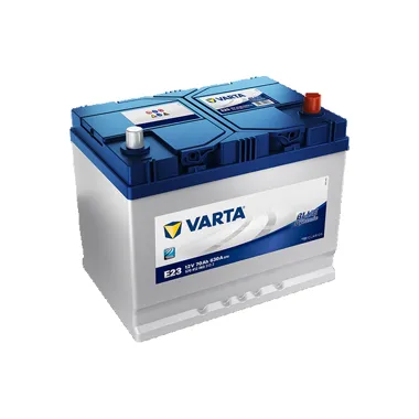 Batteries
