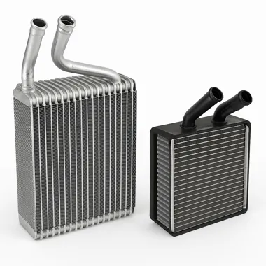 Heater Cores