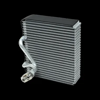 Evaporators