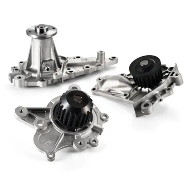 Water Pumps