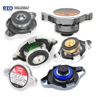 Radiator Caps