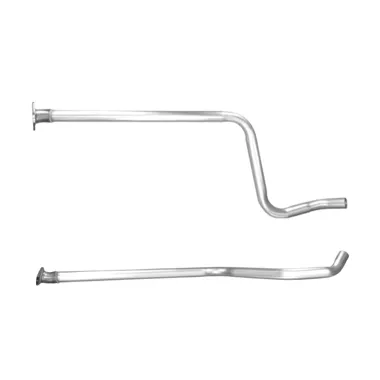 Exhaust Pipes