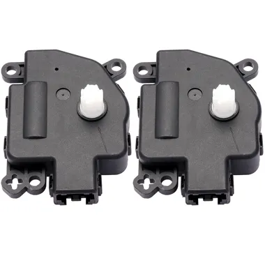 Blend Door Actuators