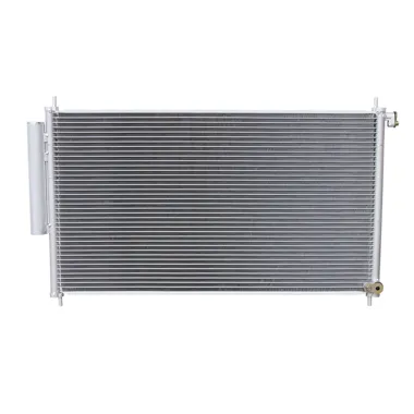 AC Condensers