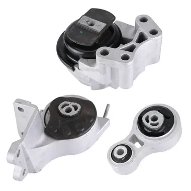 Engine Mounts