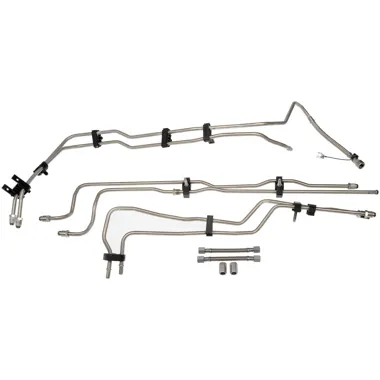 Fuel Lines